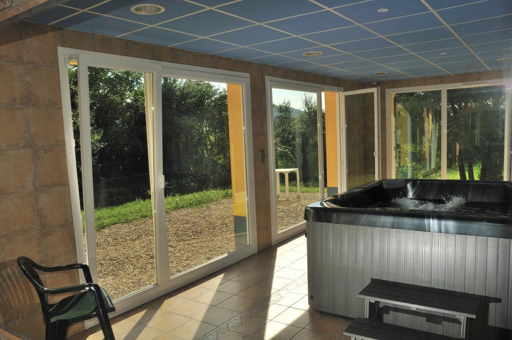Le Relais De Wasselonne Aparthotel Instalações foto