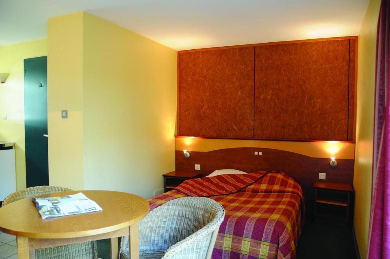 Le Relais De Wasselonne Aparthotel Quarto foto