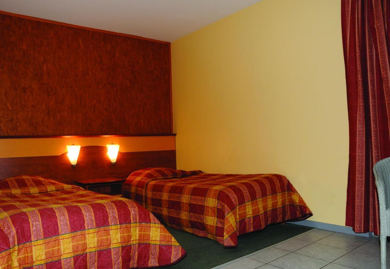 Le Relais De Wasselonne Aparthotel Quarto foto