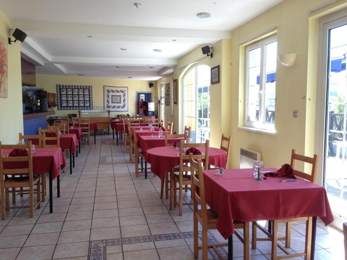 Le Relais De Wasselonne Aparthotel Instalações foto