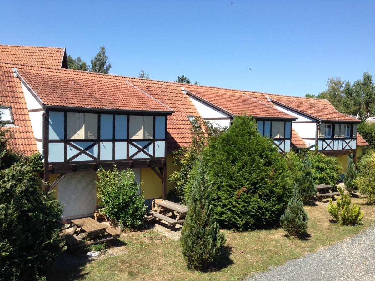Le Relais De Wasselonne Aparthotel Exterior foto
