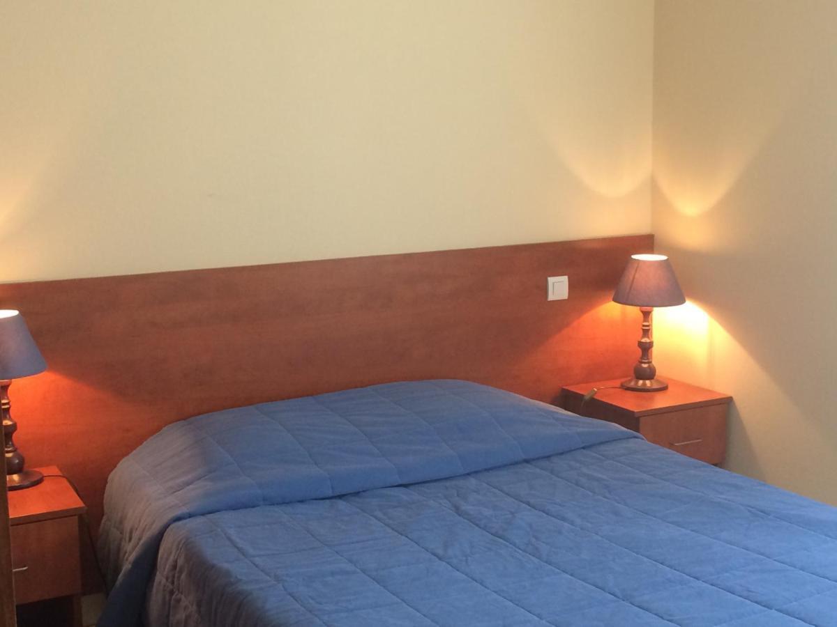 Le Relais De Wasselonne Aparthotel Quarto foto
